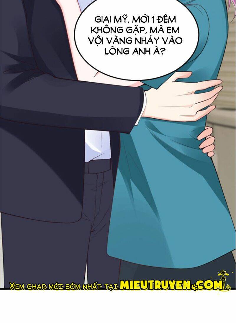 thú cưng độc quyền của boss chapter 79 32