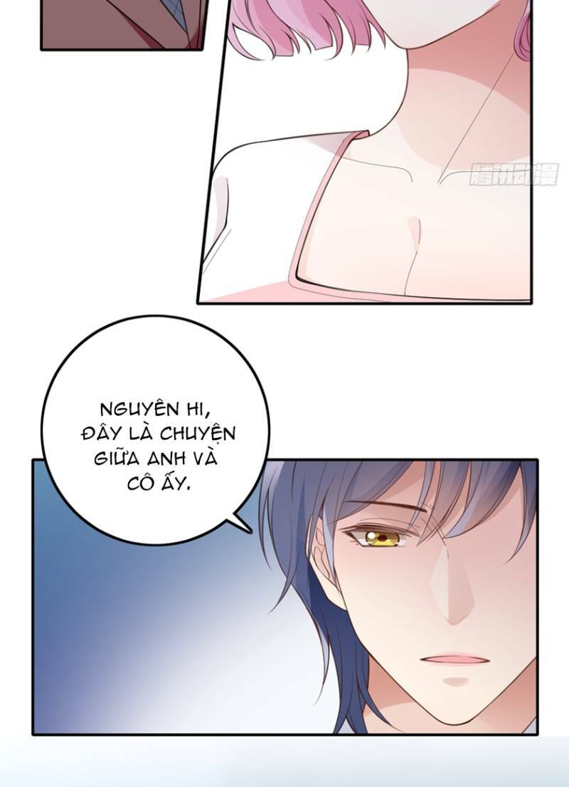 bí mật kết hôn với ảnh đế: vợ ơi đến đây tấn công đi nào chapter 67 33