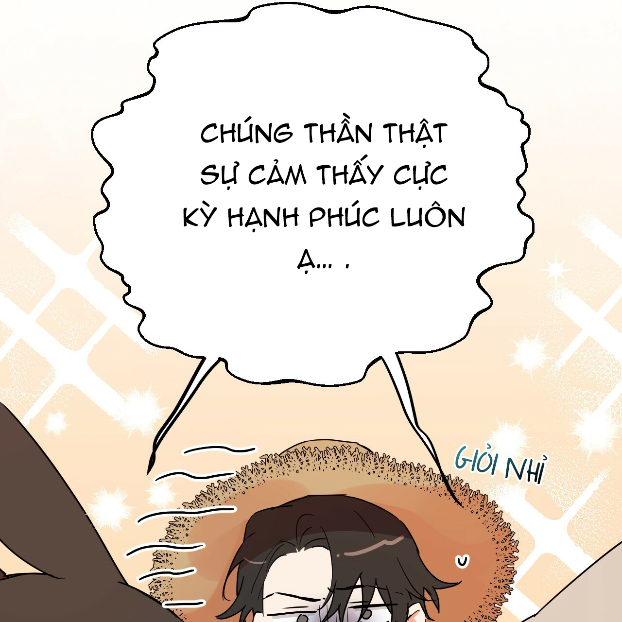 những chú thỏ của hapypy chapter 10 112