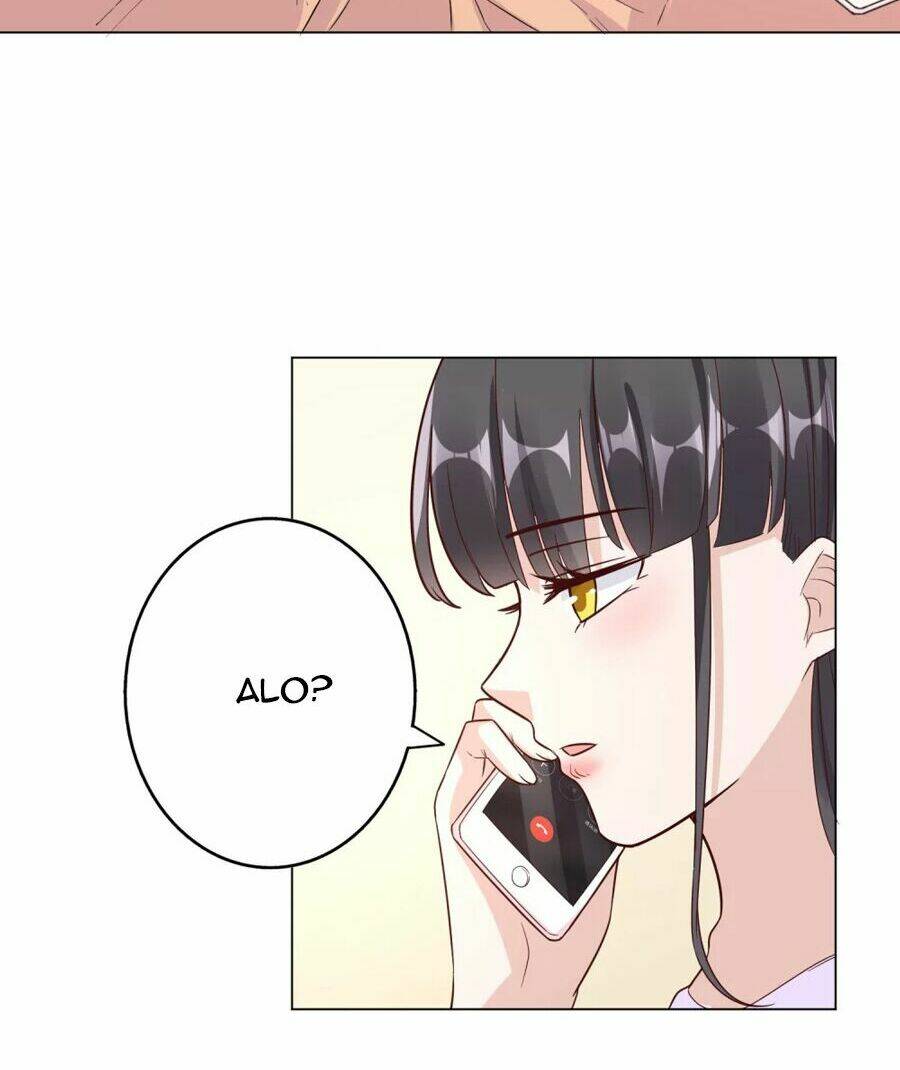 hôn nhân dục vọng: thiếu gia nhẹ một chút! chapter 145 19