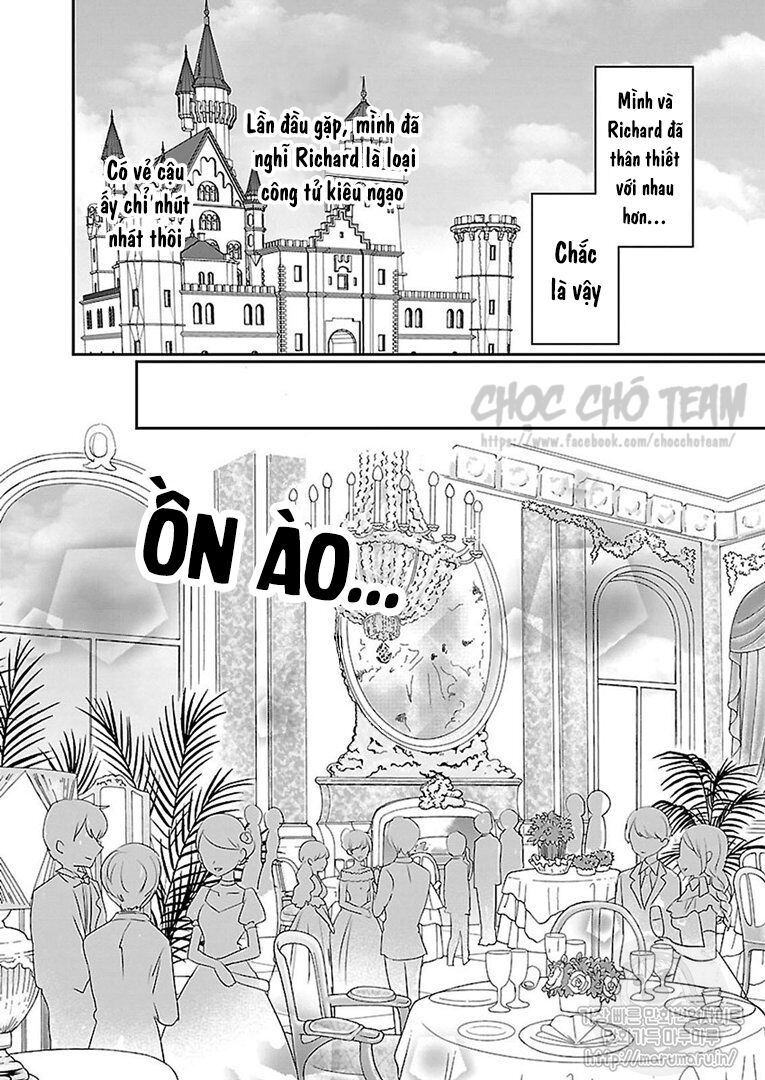 tenseisaki ga shoujo manga no shirobuta reijou datta chapter 5 14