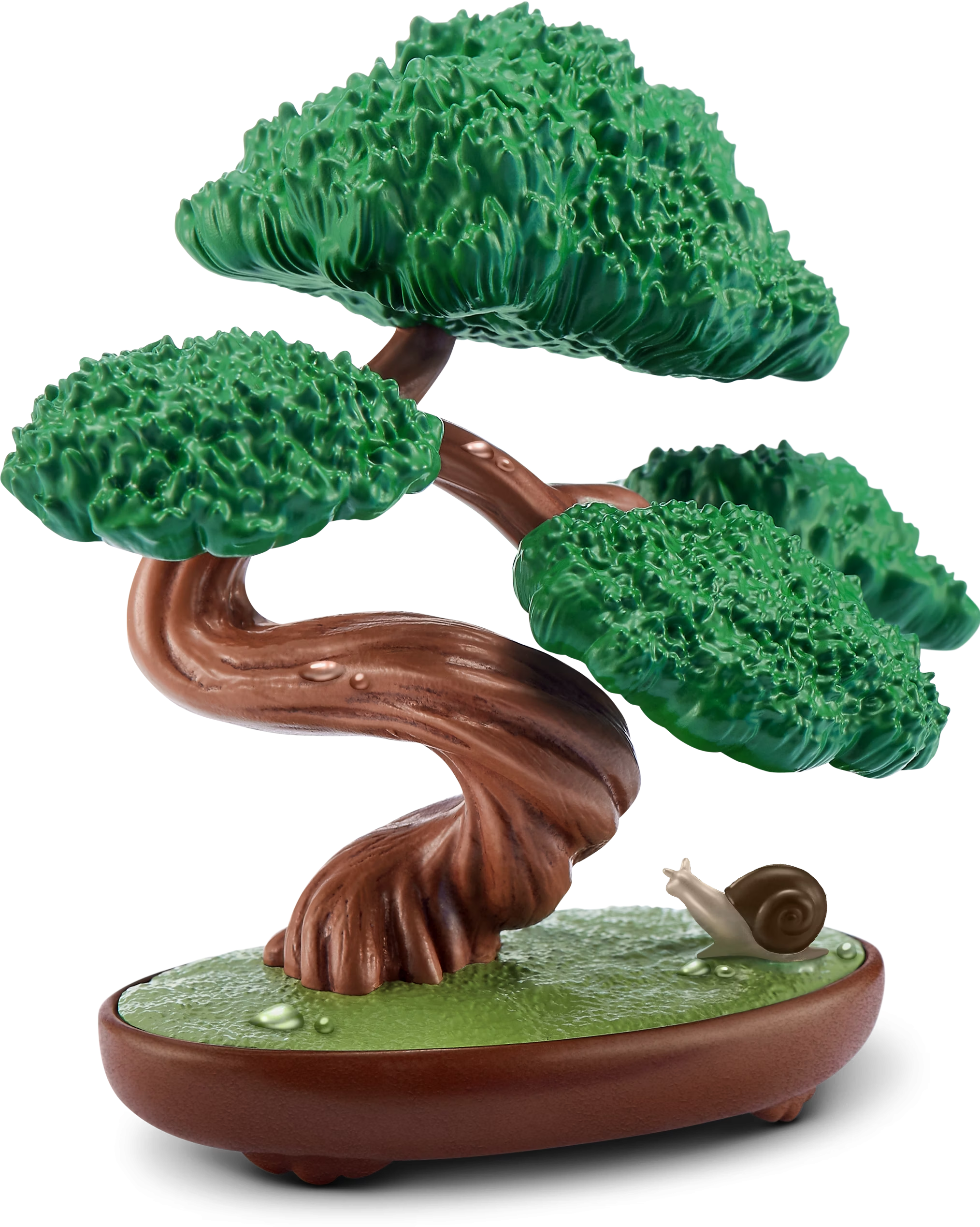 Đồ Chơi Sưu Tầm Mini Brands Create Garden - Zuru 77559