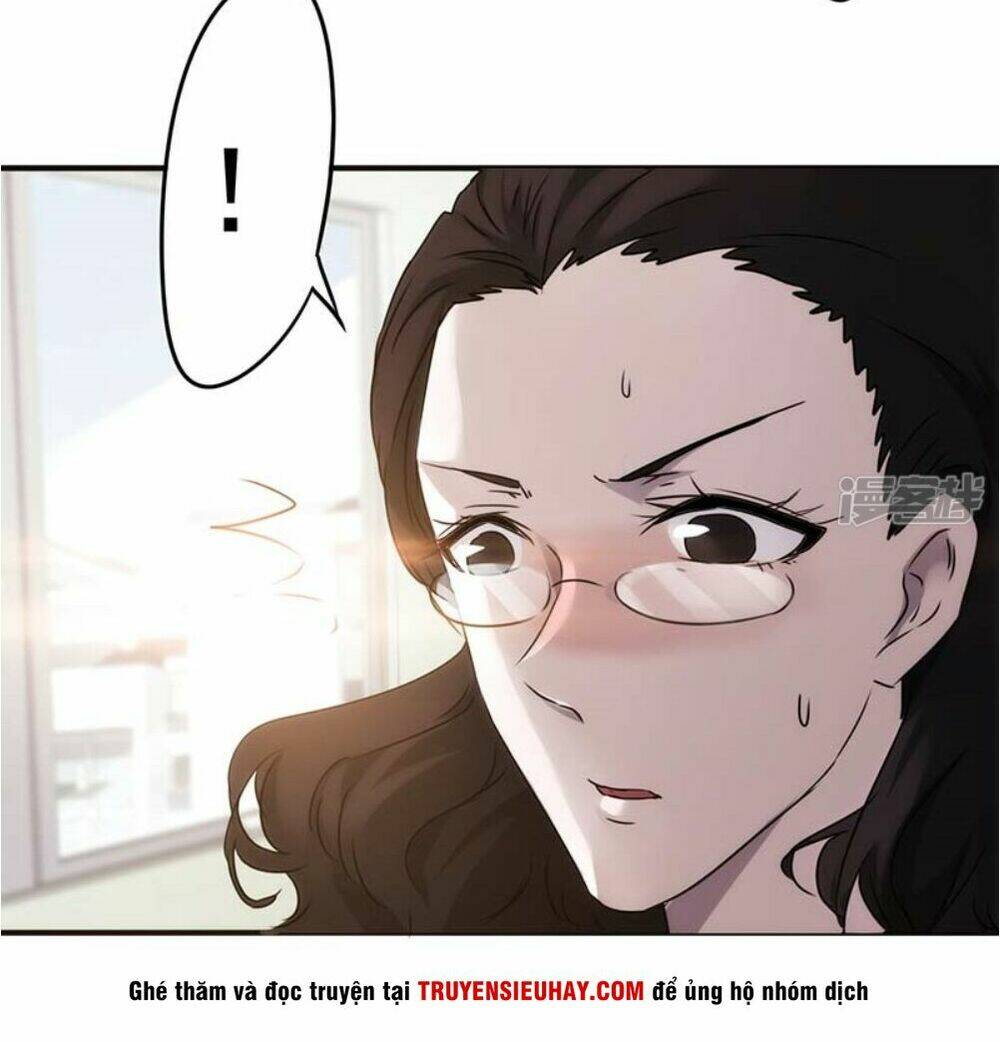 tối cường công nhân chapter 54 10