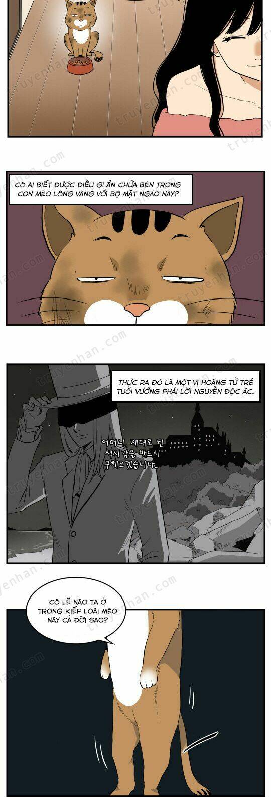 truyện bựa hàn quốc xẻng chapter 63 3