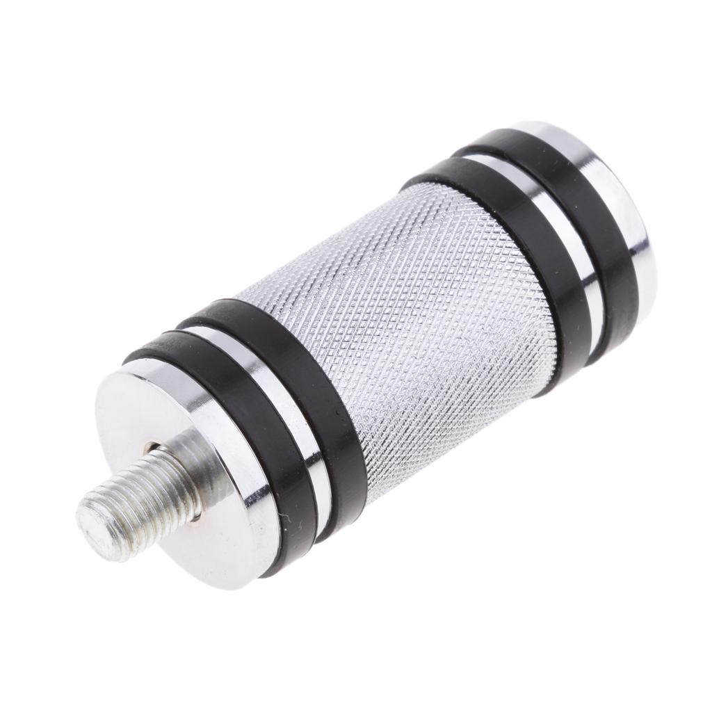 Silver CNC Shifter Peg for Harley Touring XL883 XL1200 X48
