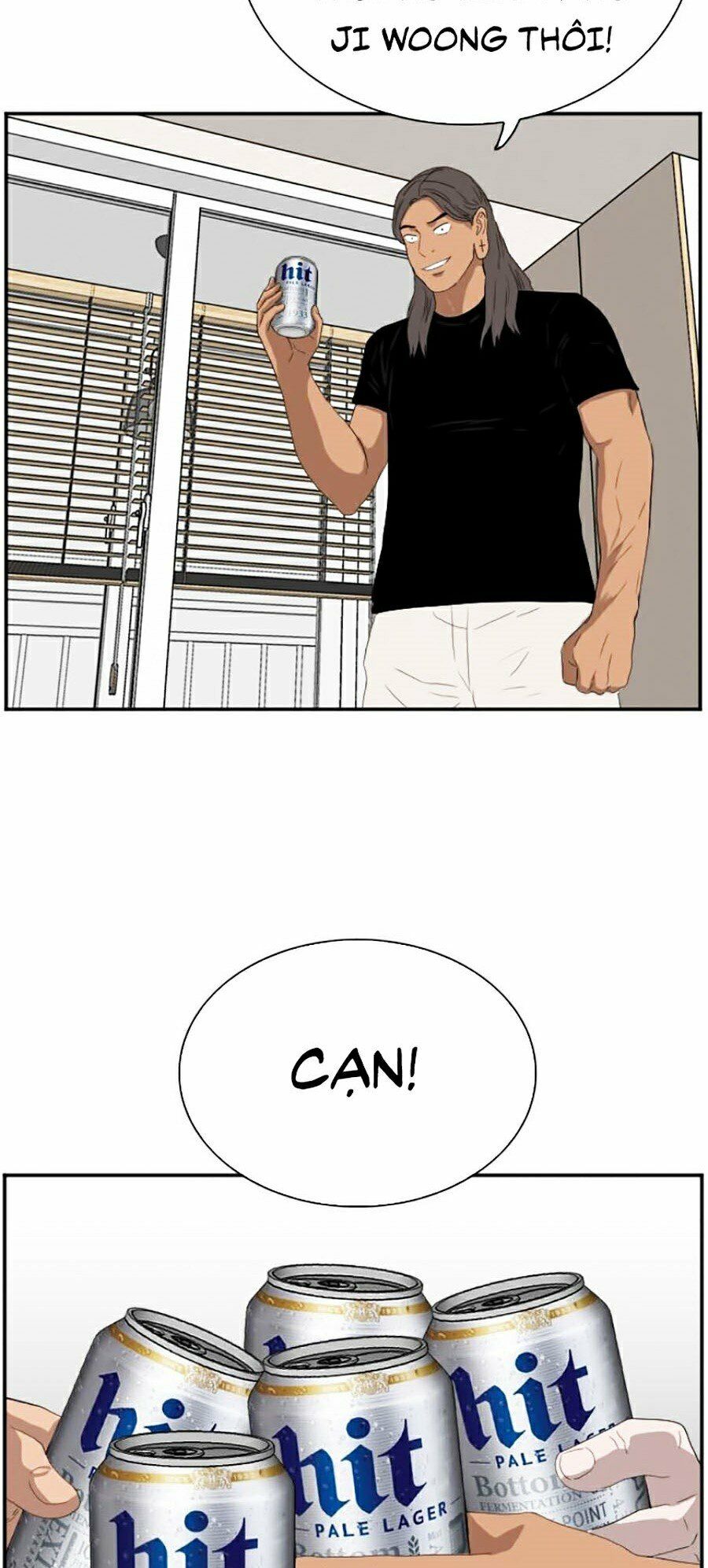 người xấu chapter 63 59