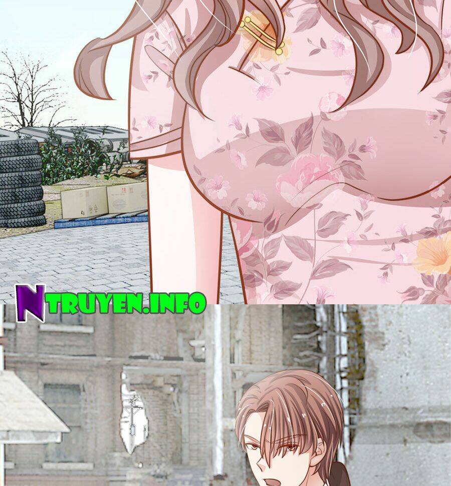 thiếu soái của tôi chính là manh như vậy chapter 58 27