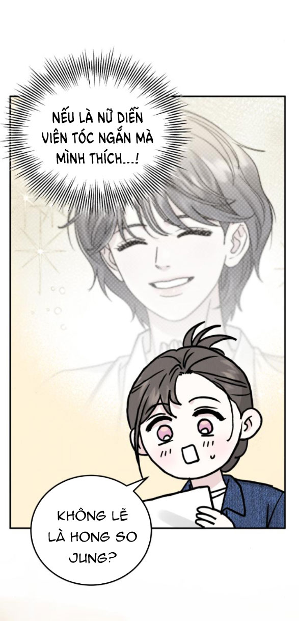 Thuyết Tình Yêu Ích Kỷ chapter 38.1 4