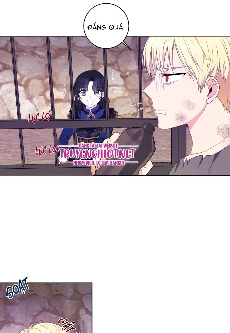 trở thành vợ của nam chính phế vật chapter 32 29