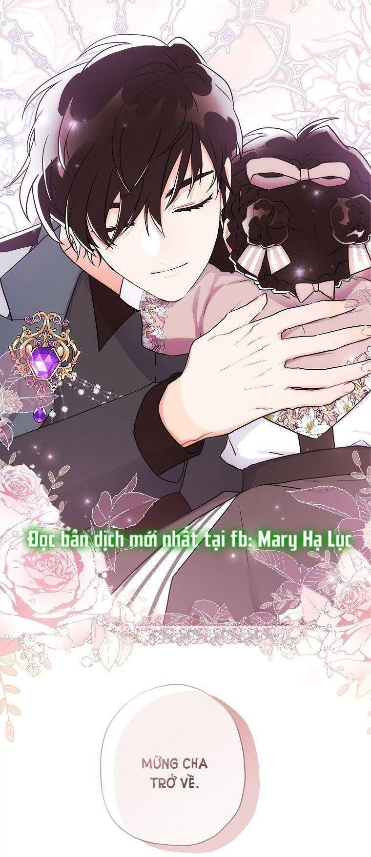 tôi đã trở thành con gái nuôi của nam chính chapter 60 10