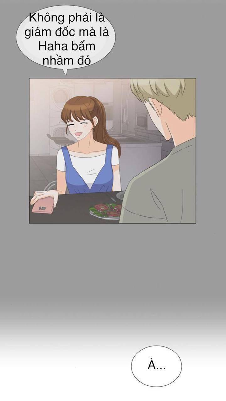 idol và sếp, em yêu ai? chapter 51 34