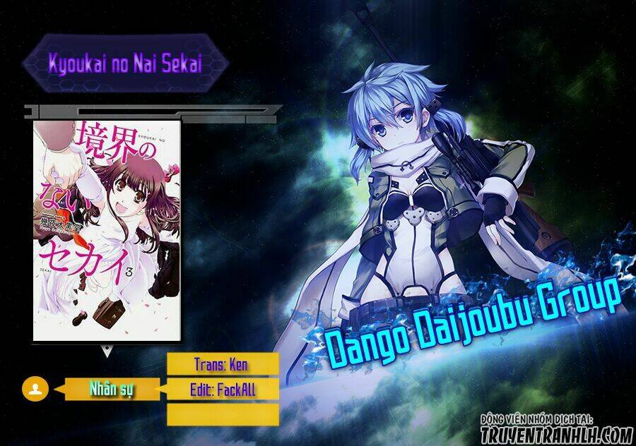 kyoukai no nai sekai chapter 9 3