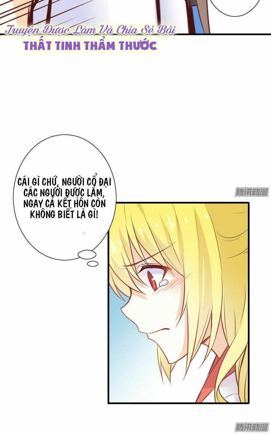 hôm nay ta cũng muốn trêu chọc nàng chapter 19 50