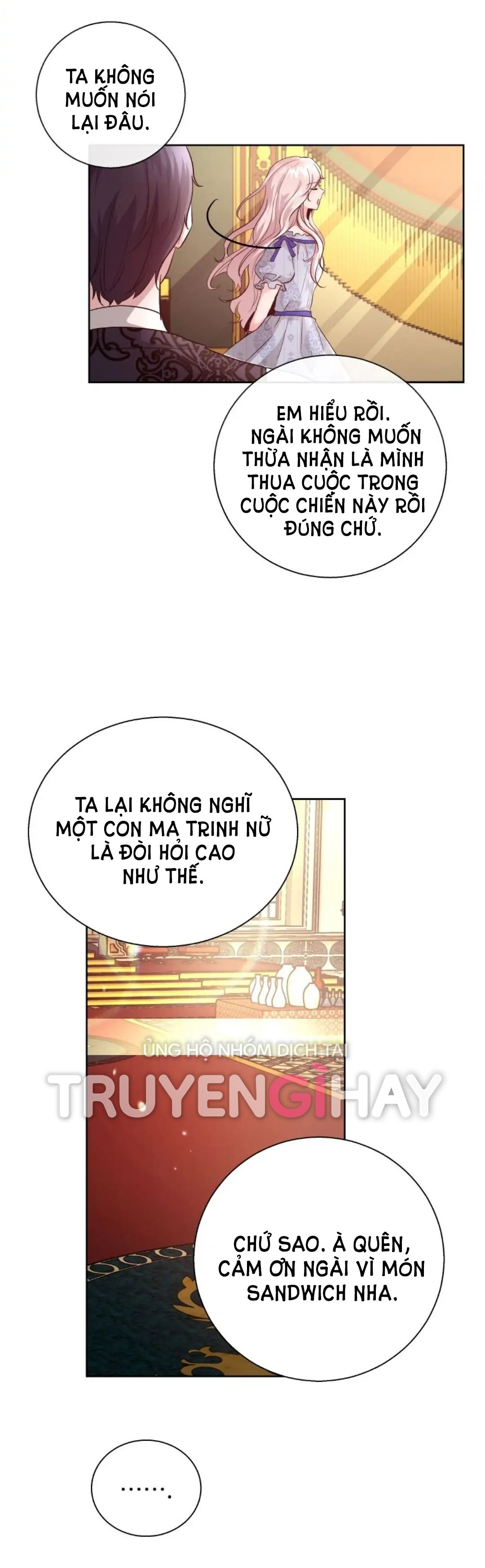 5500 sắc thái của quỷ vương chapter 16.2 1