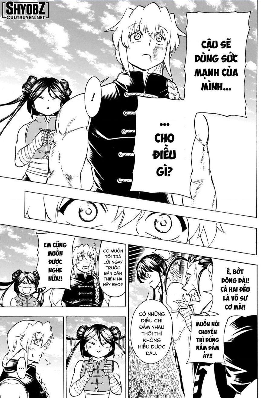 undead unluck chapter 165 11