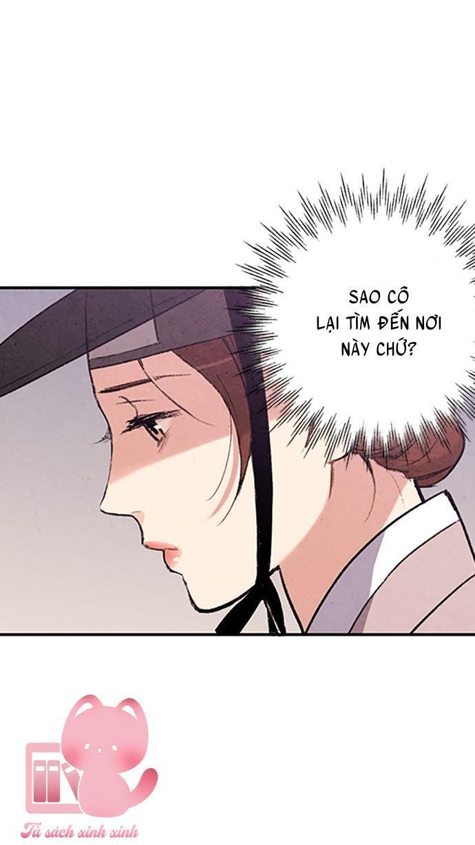 lệnh cấm hôn chapter 48 4