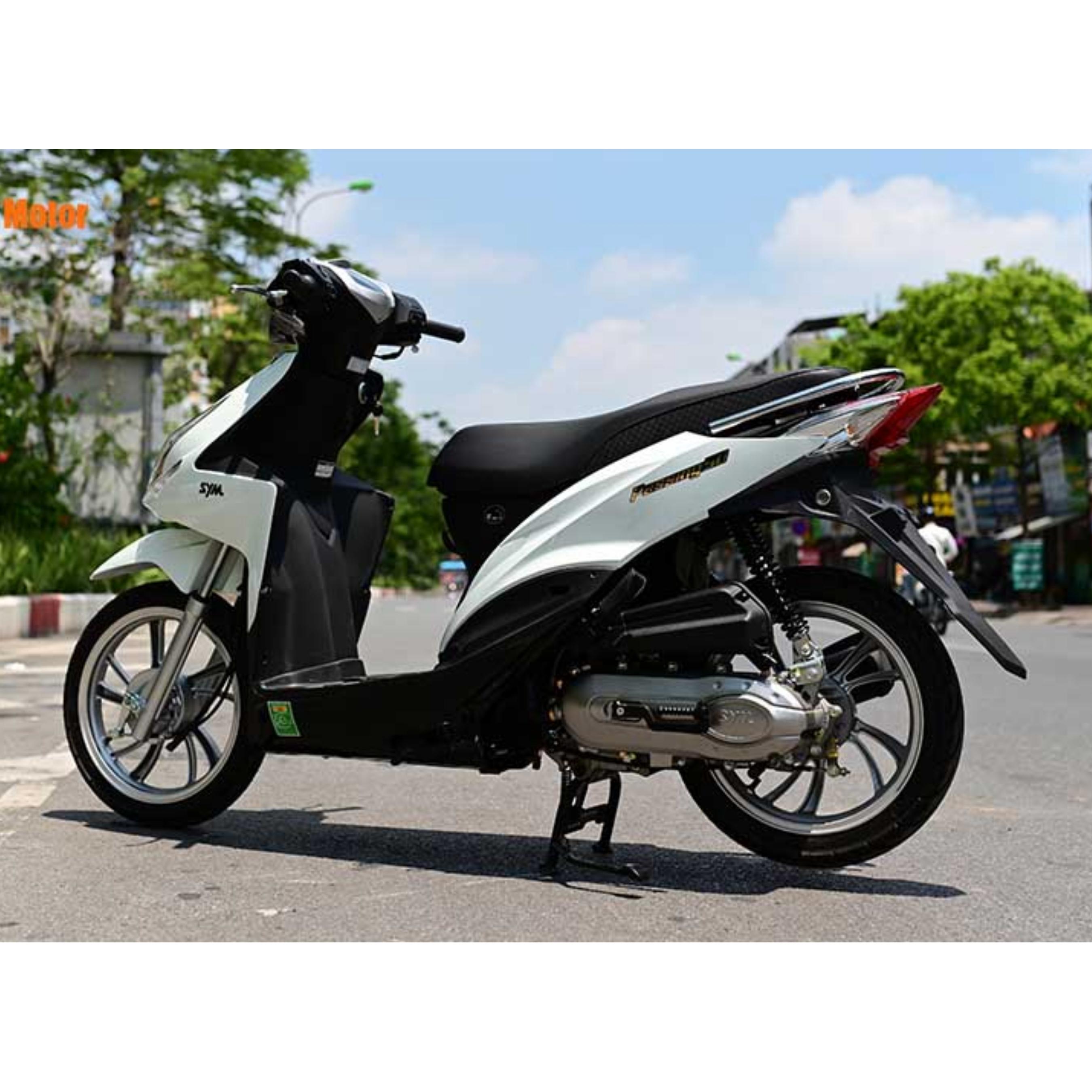 Xe Ga SYM PASSING 50CC