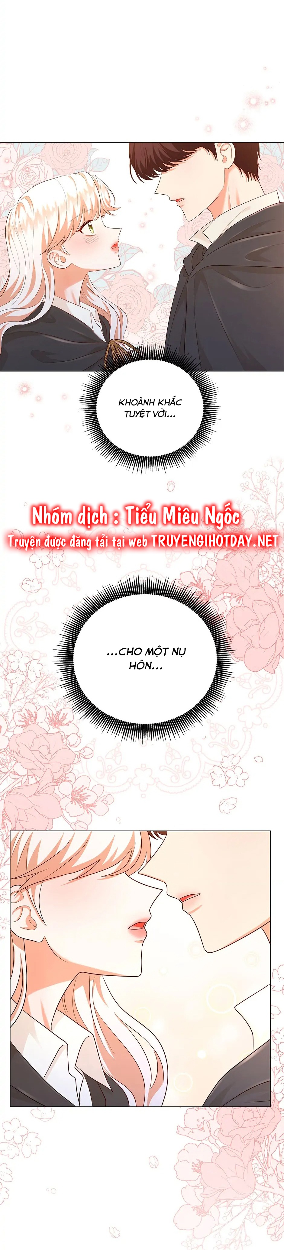 diễn vai ác nữ cũng thật khó khăn chapter 43 44