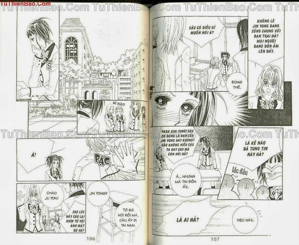 ngôi sao may mắn chapter 9 53