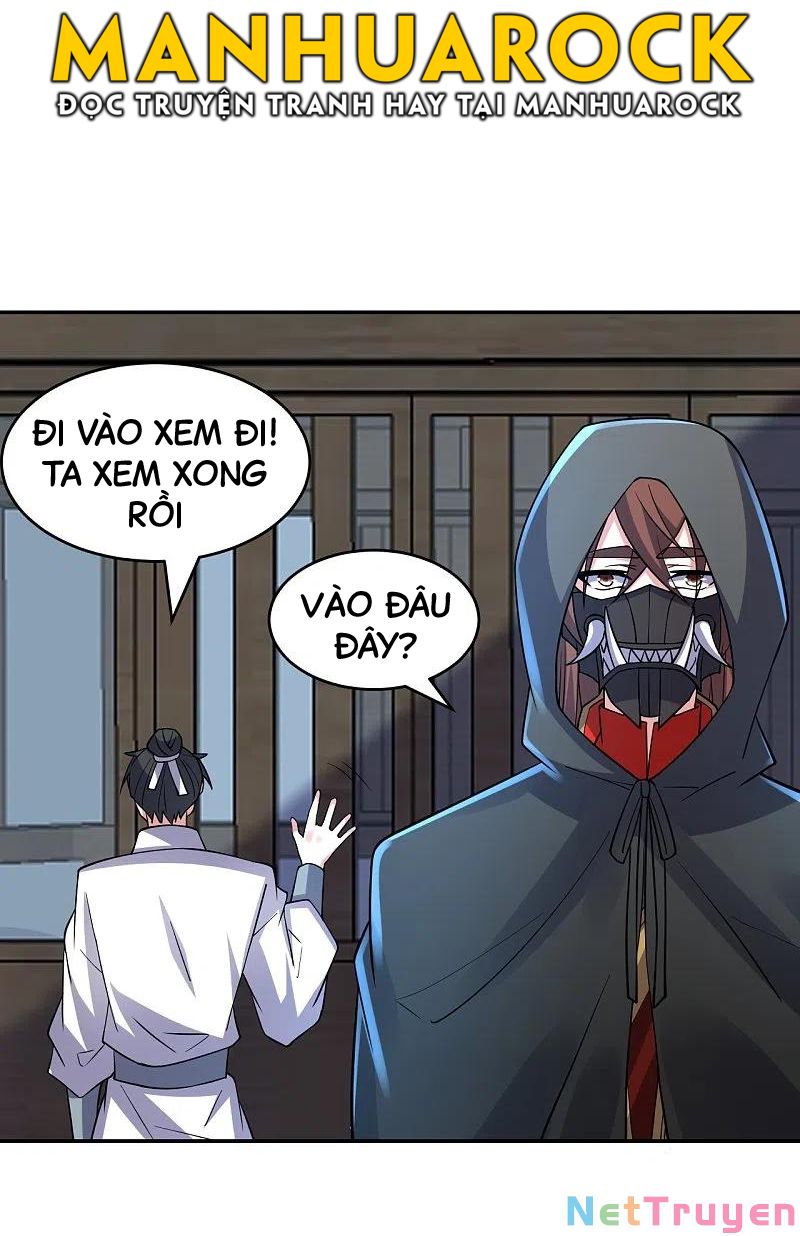 tiên võ đế tôn chapter 287 53