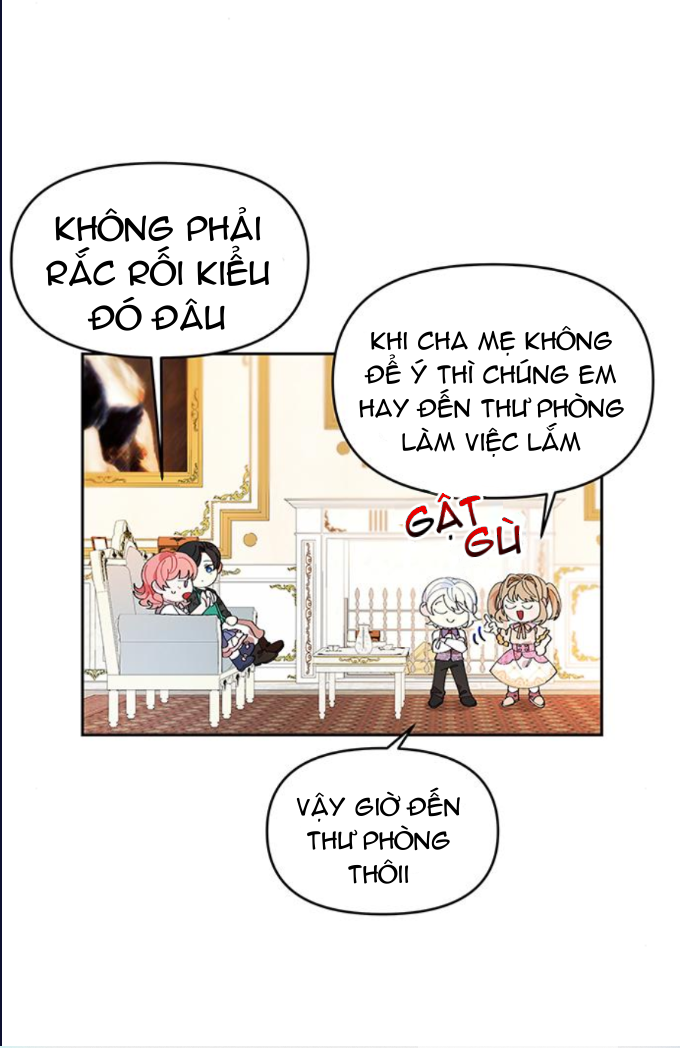 con người không phải thứ có thể sửa đổi được đâu! chapter 5 62