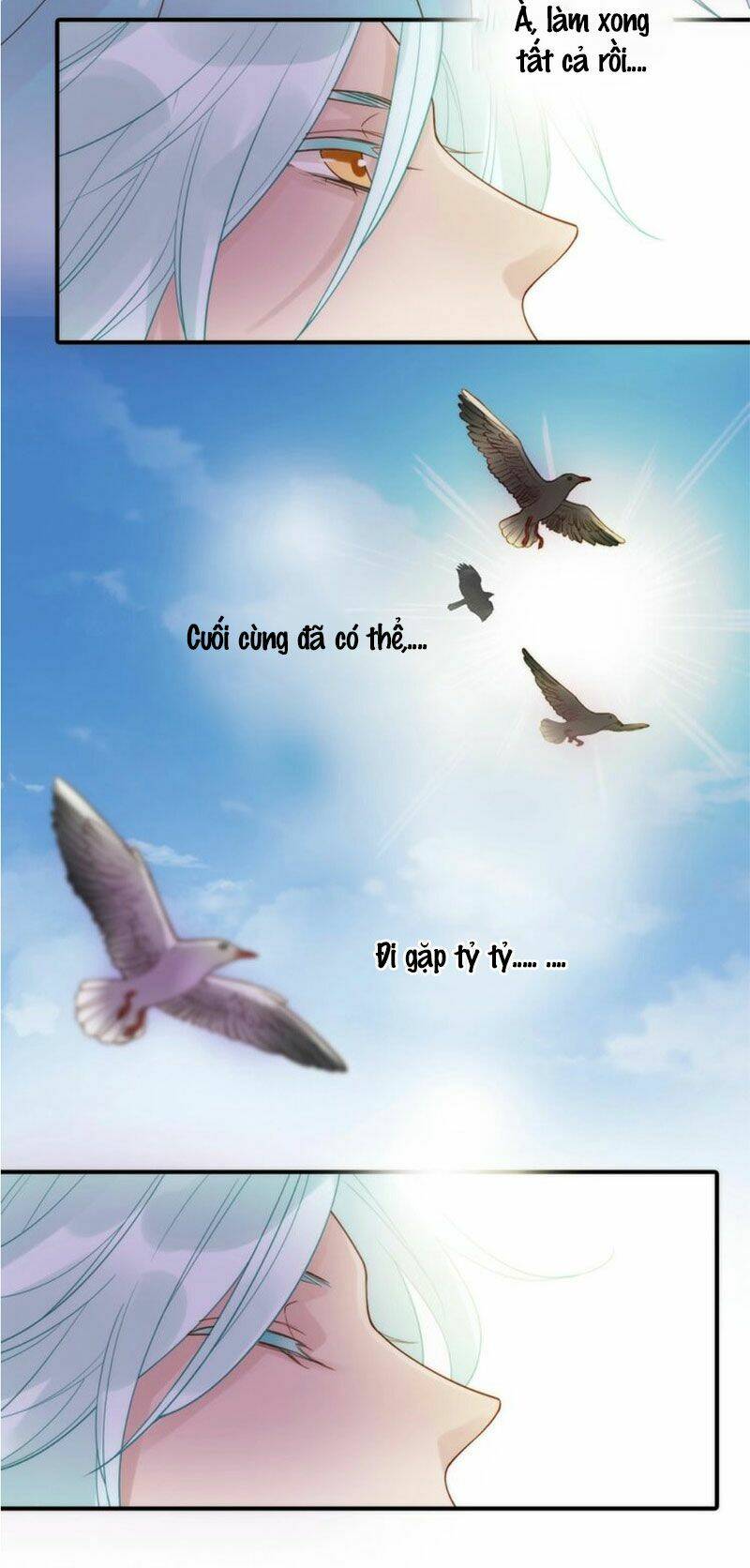 cướp chàng vợ về đón năm mới chapter 46 18