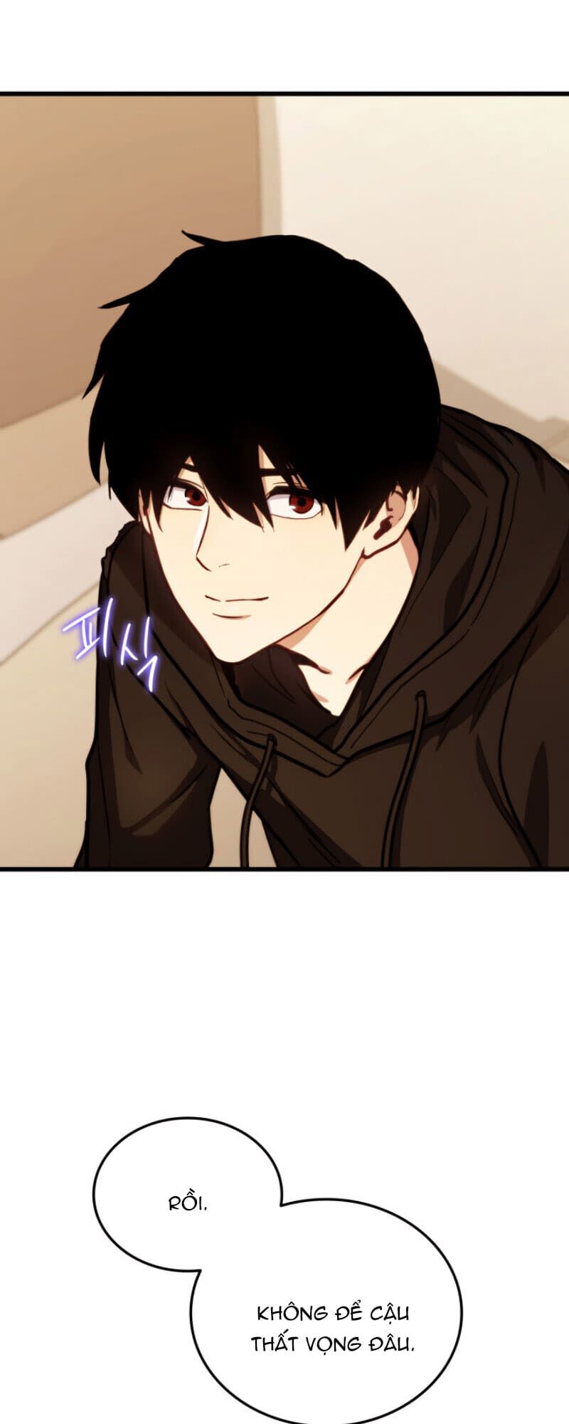 huyền thoại game thủ - tái xuất chapter 6 10