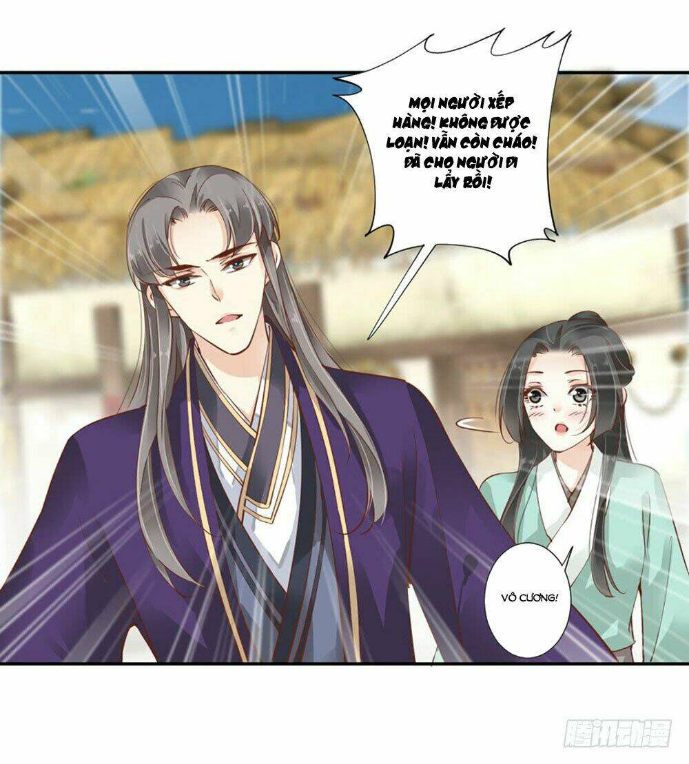 thiền tâm vấn đạo chapter 57 53