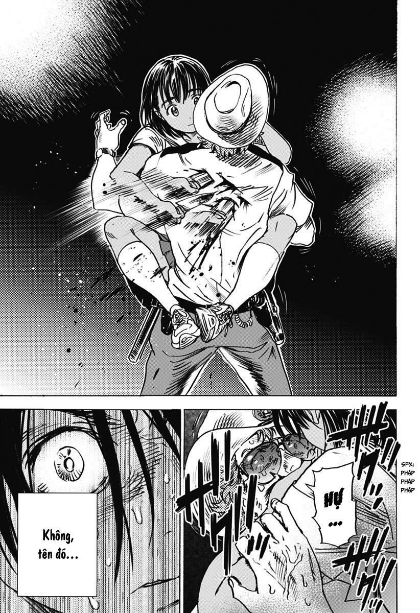 summer time render chapter 3 11