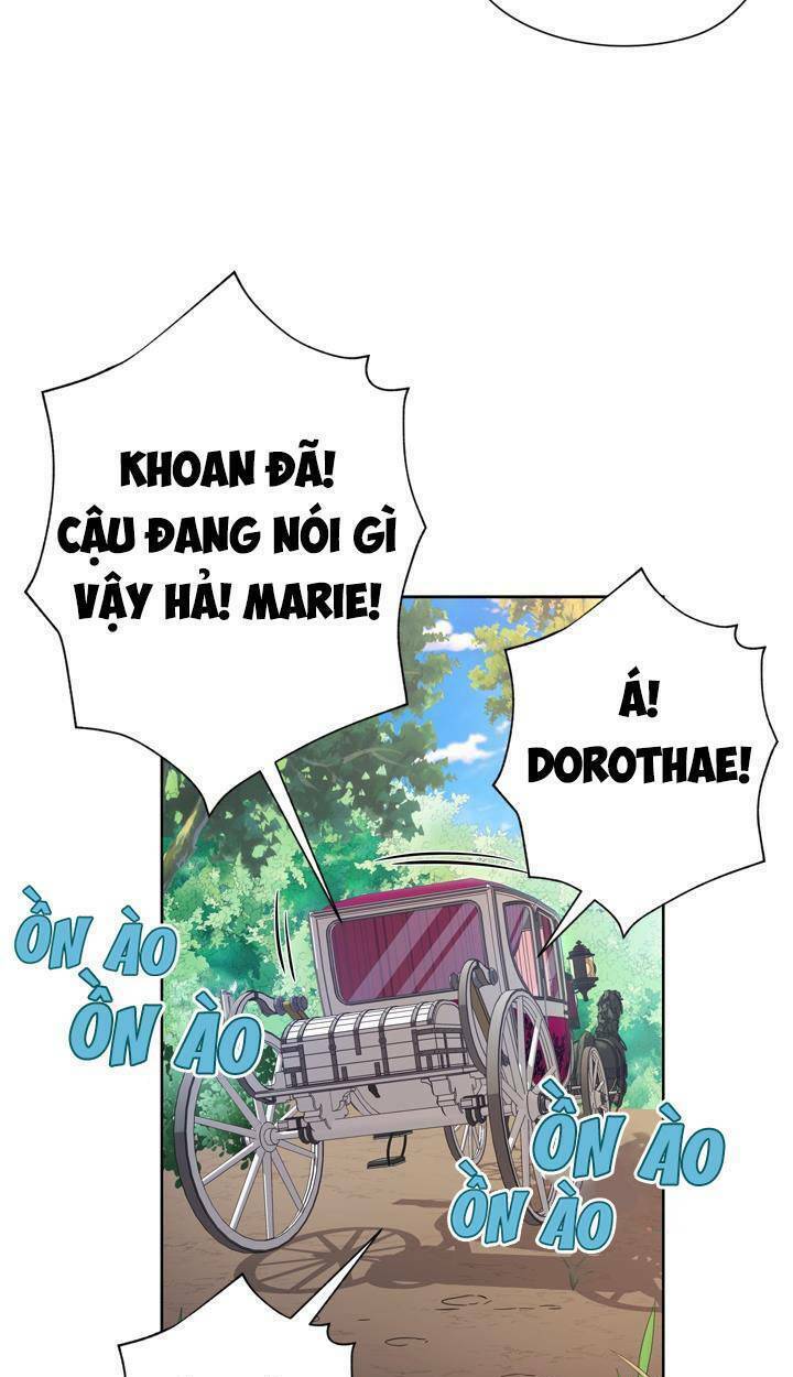 gửi đến người bạn của tôi chapter 2 25