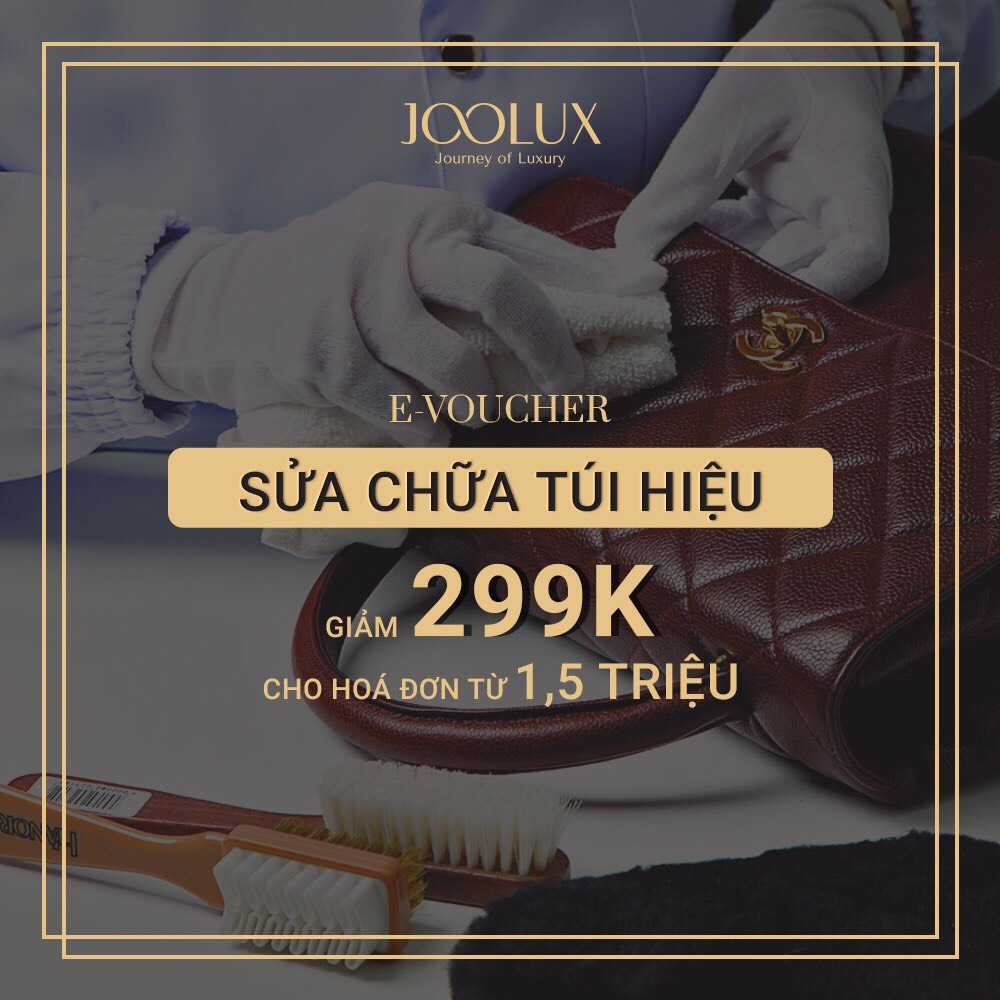 VOUCHER SỬA CHỮA CHUYÊN SÂU GIẢM 299.000VNĐ CHO HÓA ĐƠN TỪ 1.500.000VNĐ 