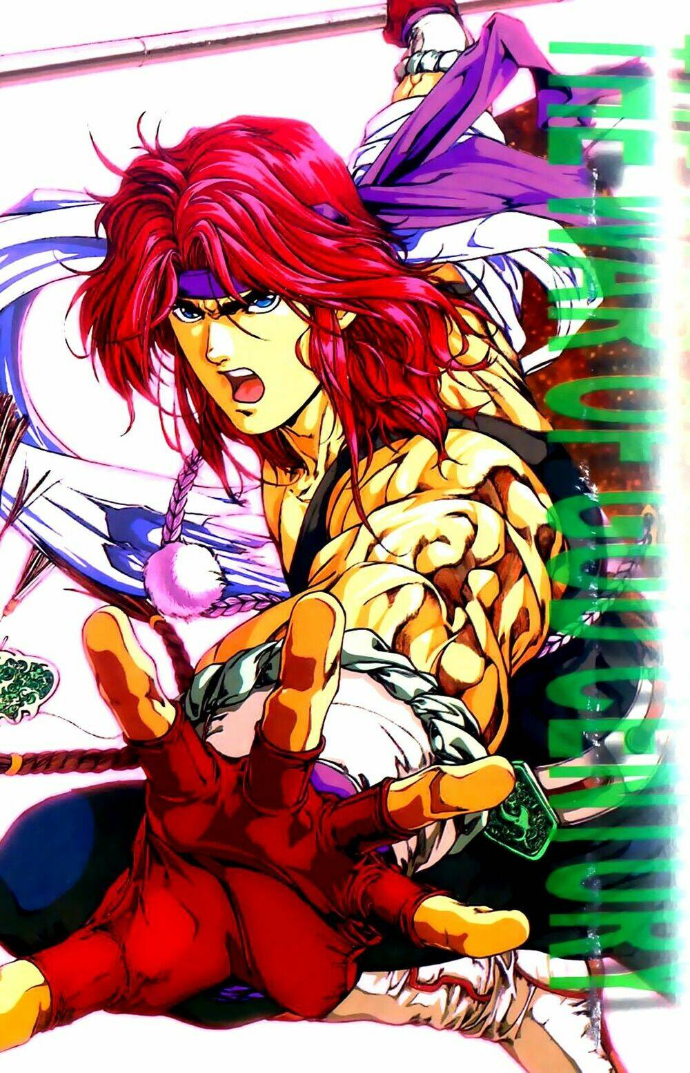 god's century chapter 1 31