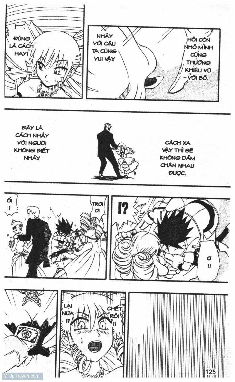 joou kishi monogatari chapter 6 162