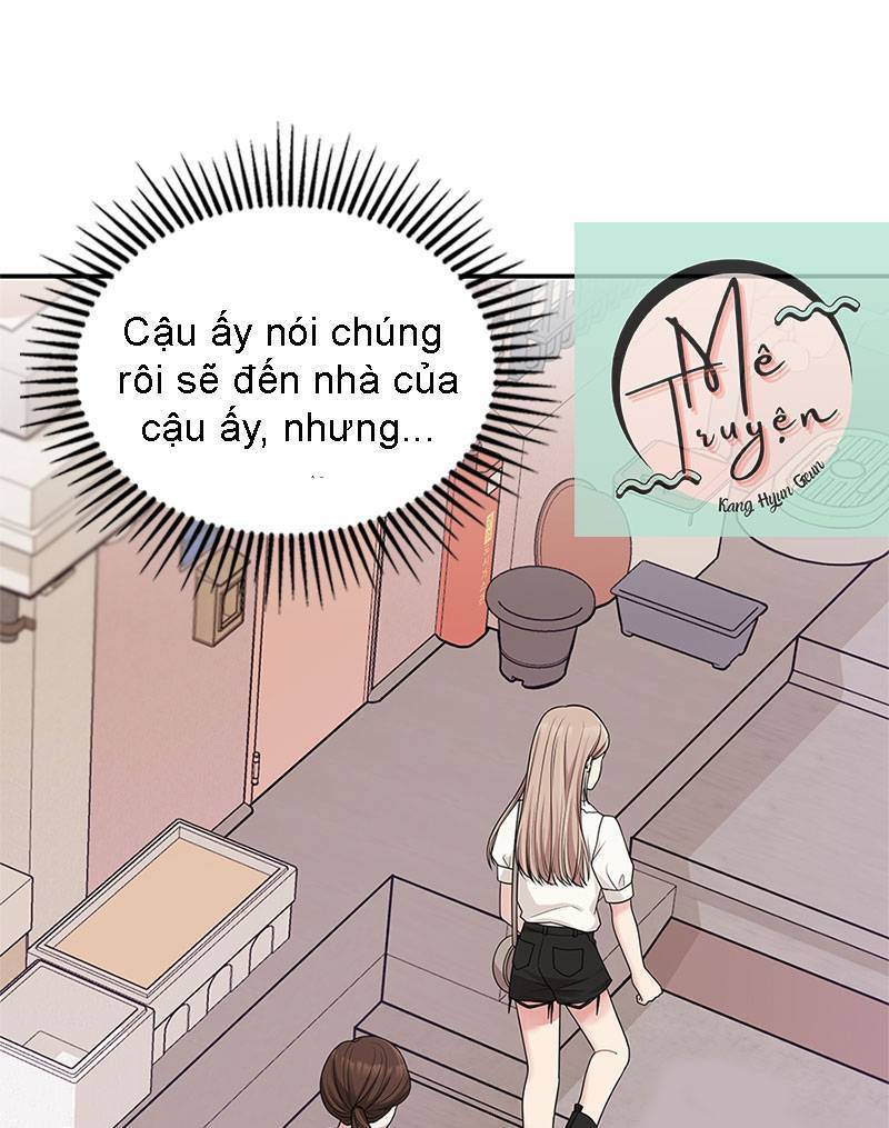 gửi tới bạn...người nắm giữ ngôi sao chapter 16 65