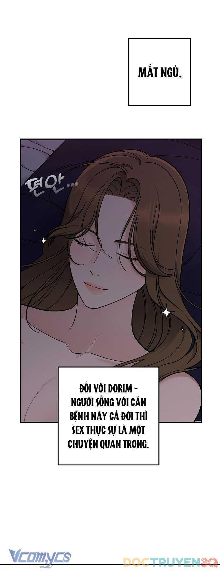 [18+] dinh thự young chun hwa: mọt sách phóng túng không ngủ được chapter 1 15