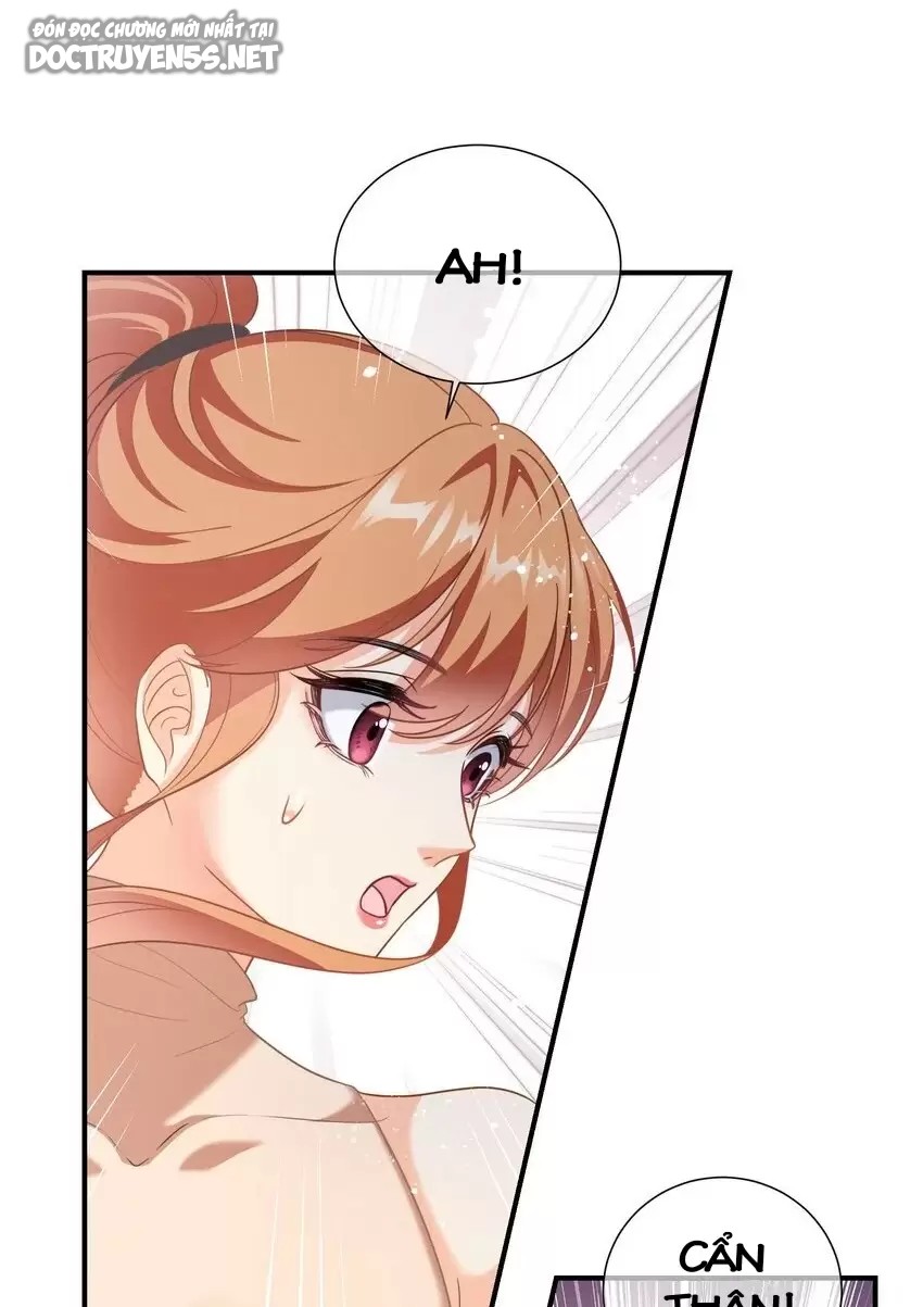 ảnh hậu một tuần mập ba cân chapter 30 5