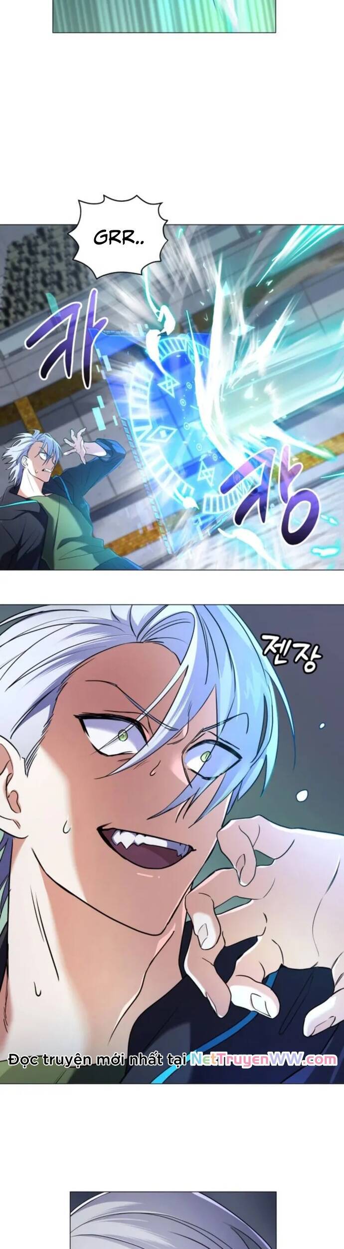 sự trở lại của đại pháp sư huyền thoại chapter 6 37