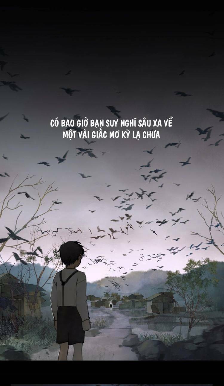 thần trạch chapter 0 1