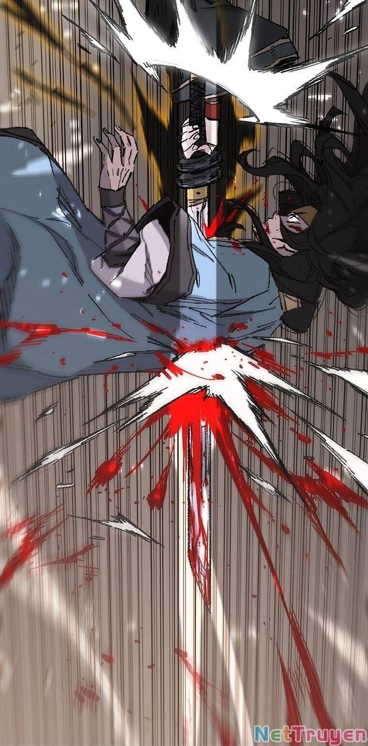 kiếm sĩ bất bại chapter 122 27