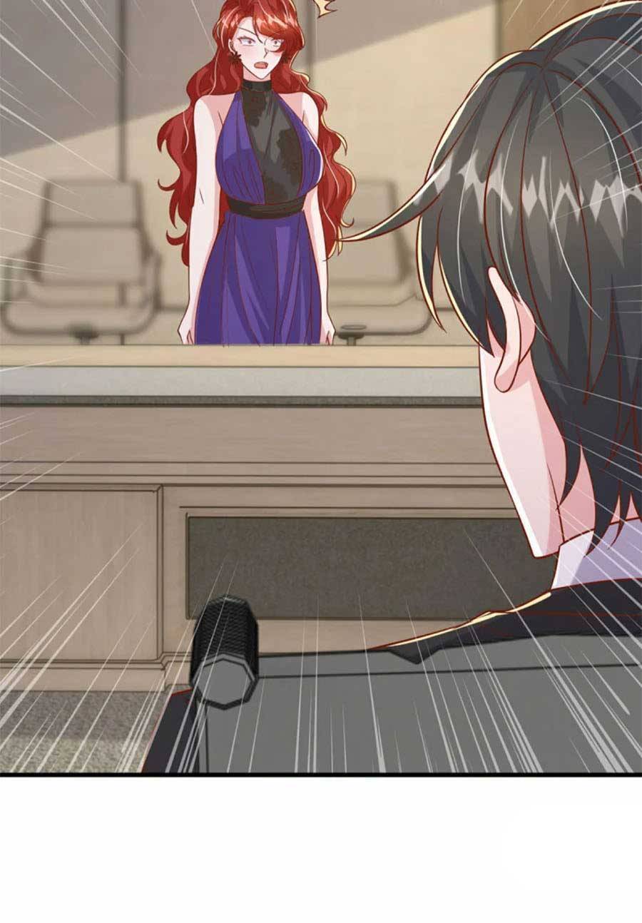 đại lão gọi tôi tiểu tổ tông chapter 148 5