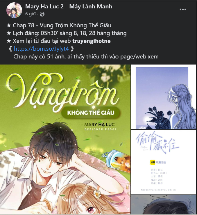 Chị Yêu, Kiếp Này Em Sẽ Là Hoàng Hậu chapter 50.2 - Trang 41