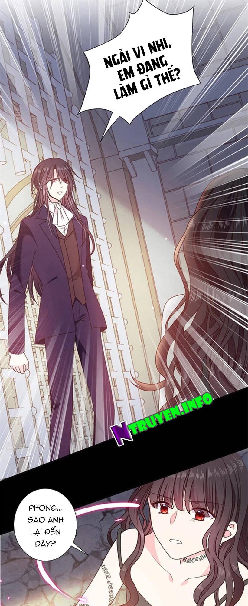 thiếu gia ác ma đừng hôn tôi chapter 199 3