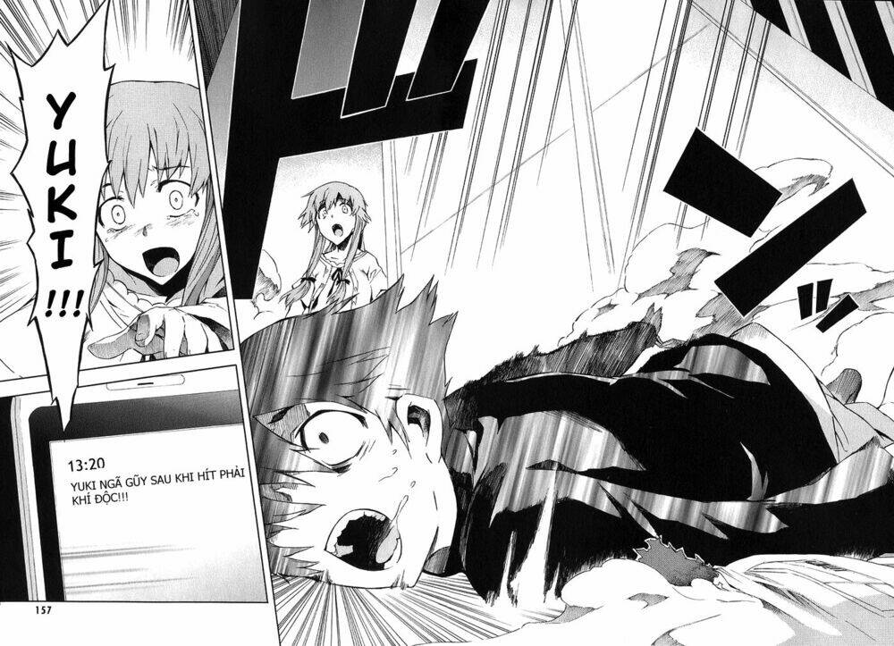 nhật kí tương lai chapter 12 28