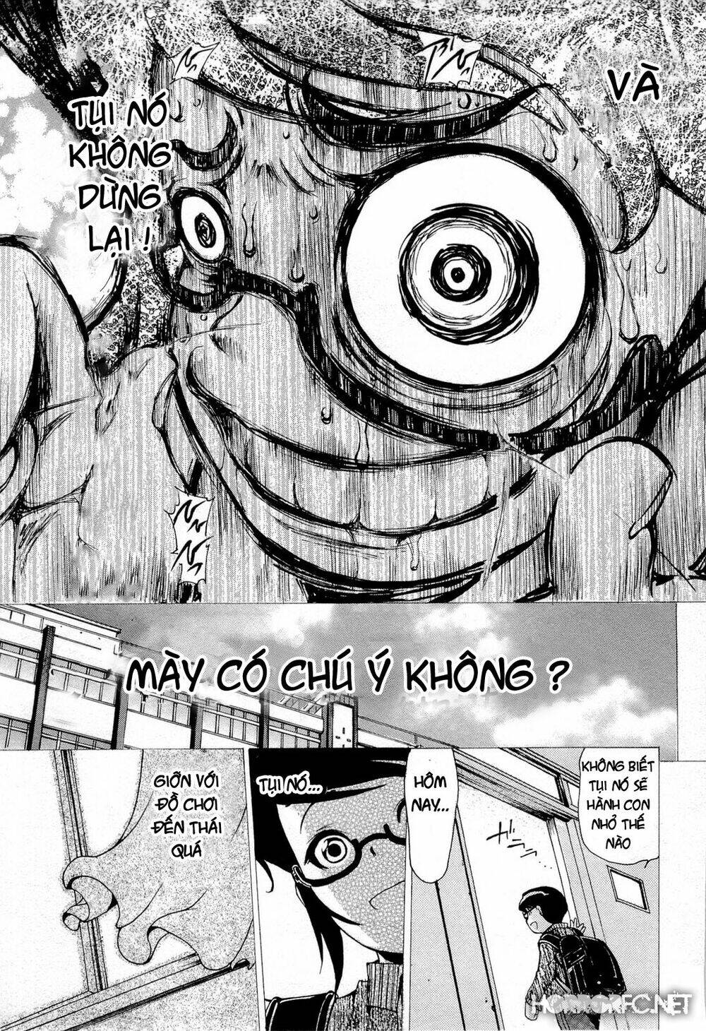 higanbana no saku yoru ni chapter 15 14