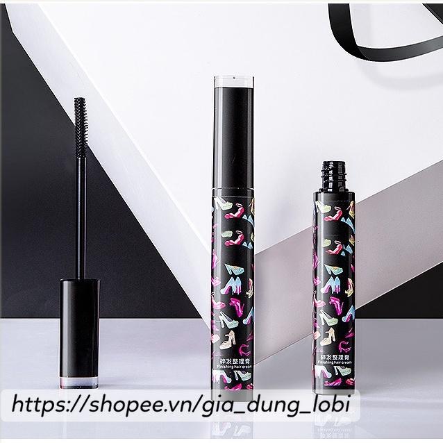 Mascara Chuốt Tóc Giữ Nếp Tóc, Làm Gọn Tóc Con - Cho Nam Và Nữ