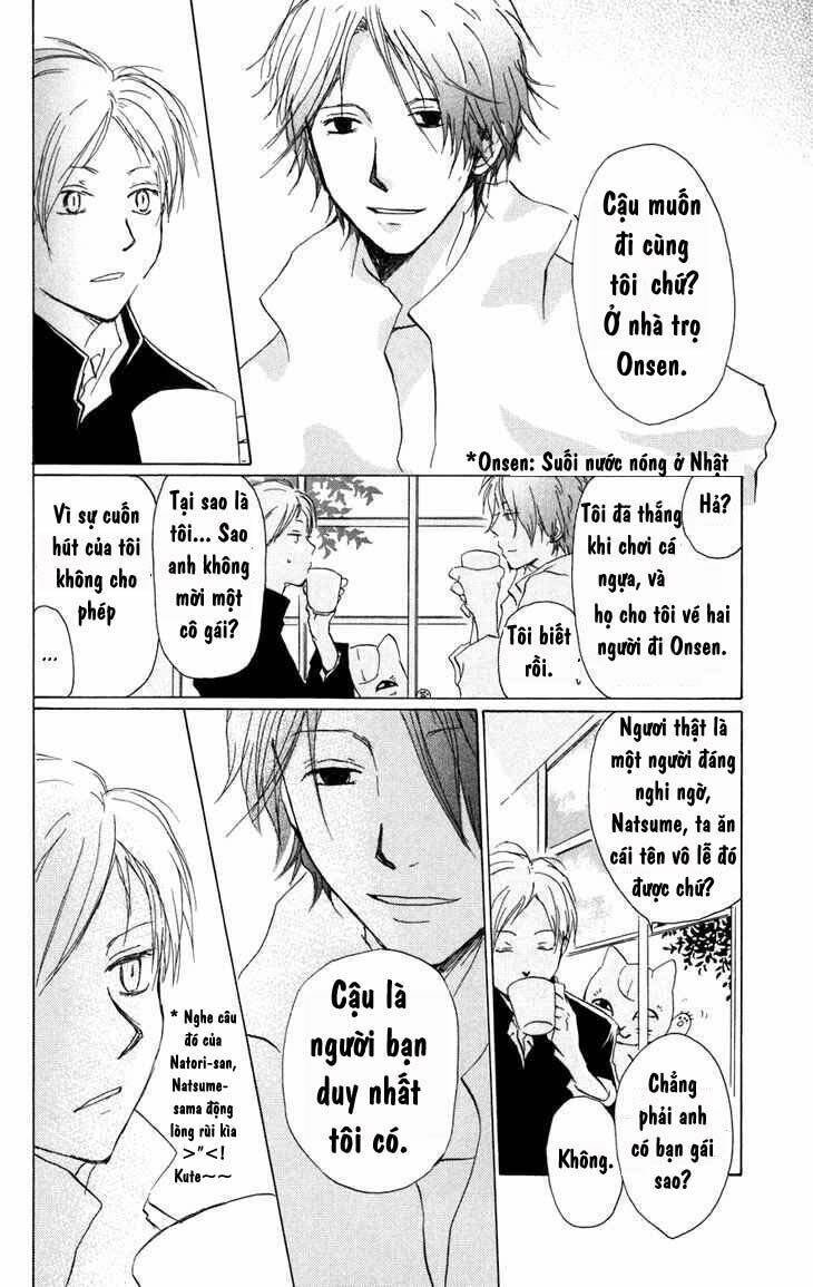 trả tên lại cho yêu quái chapter 14 9