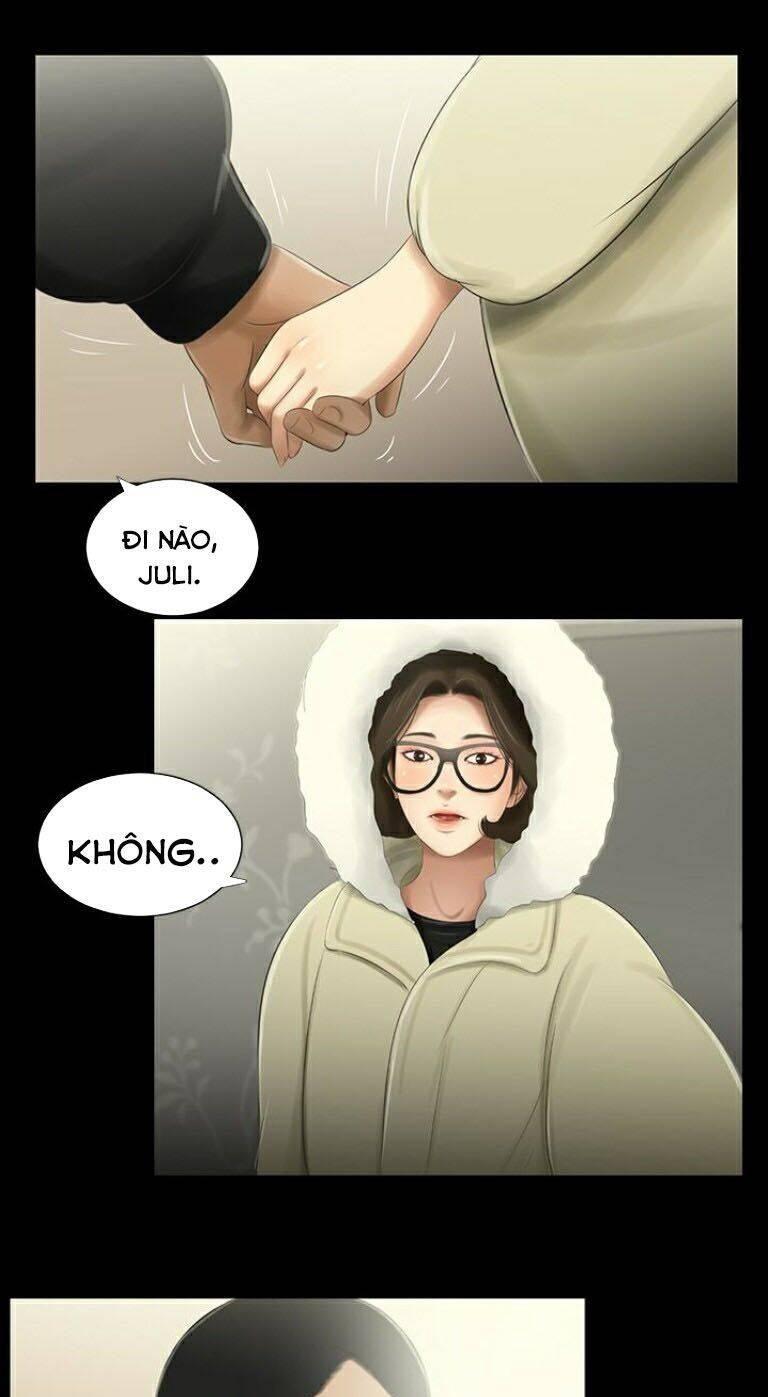 chú và cháu chapter 37 20