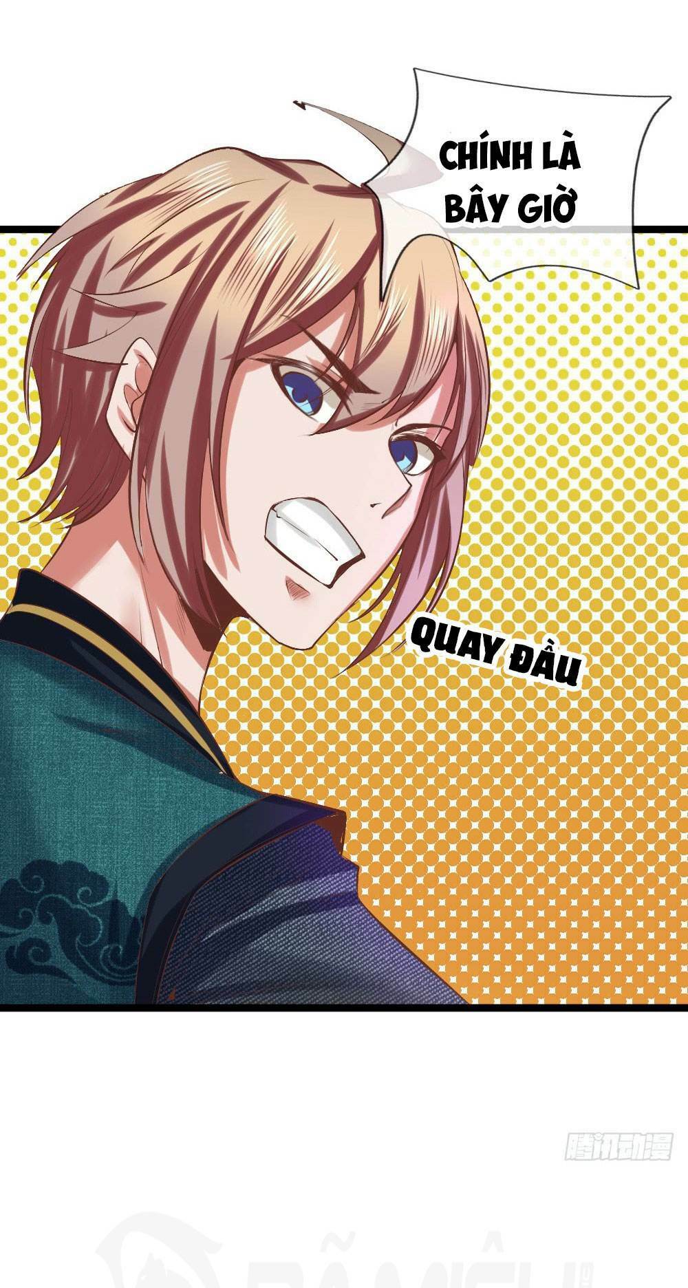 vô địch kiếm thần chapter 14 45