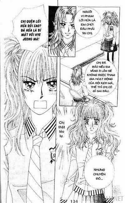 cô nàng sandwich chapter 36 12