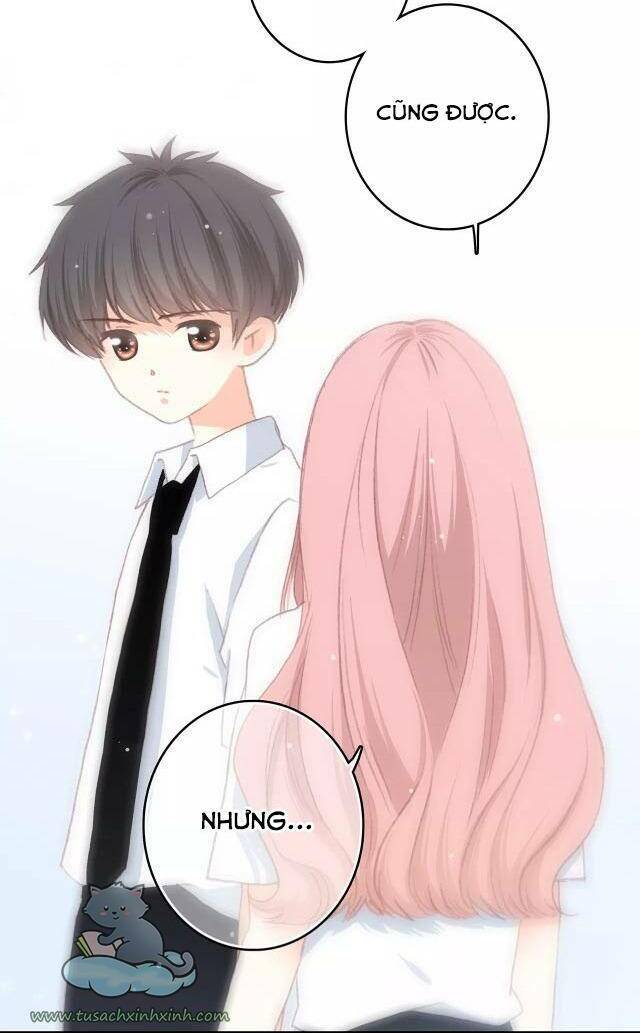 con tim rung động 3 chapter 55 22